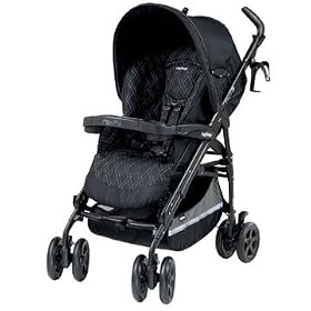 Peg Perego 2010 Pliko P3 Stroller