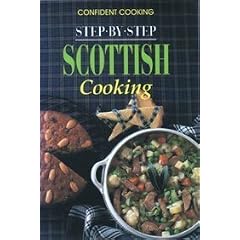 Scottish Cooking (Mini Cookbooks)
