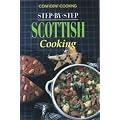 Scottish Cooking (Mini Cookbooks)