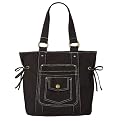 Mossimo Supply Co. Tote - Black