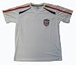 Gol England International Jersey