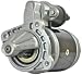 New Tractor Starter Mahindra 26M251, Fits many Models, Please see Below