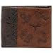 American West Men's Bifold Wallet