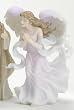 6.5" Seraphim Classics Christmas Angel Nativity Figure #78908