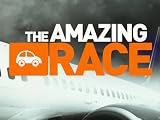 The Amazing Race: Ali Baba in a Suit
