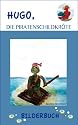 Hugo, die Piratenschildkröte