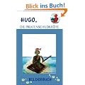 Hugo, die Piratenschildkr�te