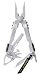 Gerber Multi-Plier 600 ProScout, Fiskars-Schere, mit Nylonetui