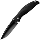 Kershaw Ken Onion Black-Out Folding Knife - Choose Style