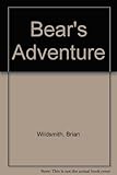 Bear's adventure