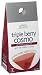 Urban Accents Triple Berry Cosmo Drink Mix, 5.0-Ounce Boxes (Pack of 6)