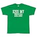Kiss My Irish T-Shirt