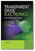 Transparent Electronics: From Materials to Devices