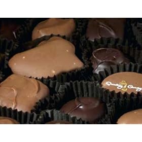 Chocolate of the Month Club Gift, Free Shipping