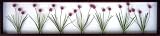 F-style ���[�t�p�l���EAllium Giganteum 300x1380x45mm