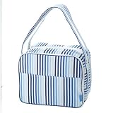 2in1 Bag - Blue Tones