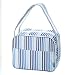 Outdoor Living : 2in1 Bag - Blue Tones