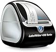 DYMO LabelWriter 450 Turbo Thermal Label Printer (1752265)