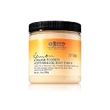 C.o Bigelow Apothecaries Lemon $ Orange Blossom Moisture - Rich Body Cream