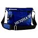 Umh�ngetasche aus Checker-Nylon und gedrucktem Logo.Diverse Innen- & Au�enf�cher zzgl. 
gr��enverstellbaren Tragegurt.�Gr��e ca.: 33 x 22 x 10 cm
