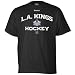 NHL Los Angeles Kings Authoritative Team Short Sleeve Tee