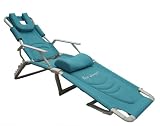 Ergolounger Spa Lounger - 2008 Model