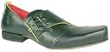 Fly London Men's Bruce Olive 8 UK