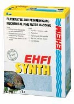 Eheim 2504101 Synth, Filterwatte 2 L Preisvergleich
