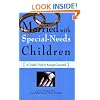 Married with Special-Needs Children: A Couples' Guide to Keeping Connected