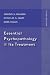 Essential Psychopathology and Its Treatment