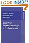 Essential Psychopathology & Its Treatment (Third Edition)