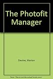 The Photofit manager