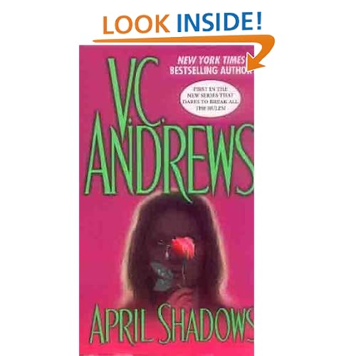 April Shadows (Shadows)