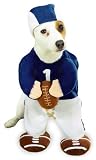 LARGE - FOOTBALL FEVER - Pet Halloween Costume