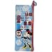 Minnie Mouse Fashion Watch & Hair Clips