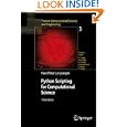 Python Scripting for Computational Science (Texts in Computational Science and...