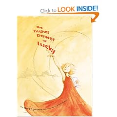 The Higher Power of Lucky