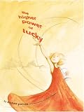 Books : The Higher Power of Lucky (Thorndike Press Large Print Literacy Bridge Series)