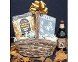 Legends of Lambeau Snack Basket
