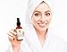 Natural Vitamin E Moisturizer Cream For Face. Use after facial wash to nourish sensitive areas, for healing & for acne. Best non-greasy creams and moisturizers for dry to oily skin. Paraben free.