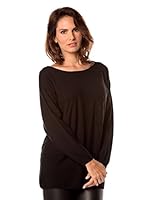 Le dressing de zoe Jersey Venus (Negro)