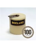 Beeluxe Organic Goodness Candle, Orange, Small