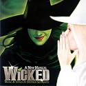 ウィキッド オリジナル・ブロードウェイ・キャスト