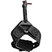 Scott Silverhorn Release-Buckle Strap, Black