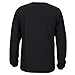 adidas NCAA Men's Huge Preferred Logo Go-to Long Sleeve Tee