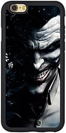 The Joker Iphone 6s Case[Iphone 6 Cover]The Joker For Iphone6/6S Case[Custon Case]Iphone 6 4.7 Inch Cover TPU Case