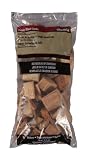 Lawn & Patio - Char-Broil 2784766 Hickory Wood Chunks 5-Pound Bag
