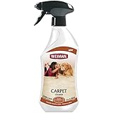 Weiman Carpet Cleaner, 22 fl oz