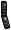 Samsung Rugby II Phone, Black (AT&T)