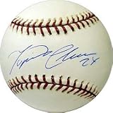 Miguel Cabrera Autographed/Hand Signed Major League Baseball